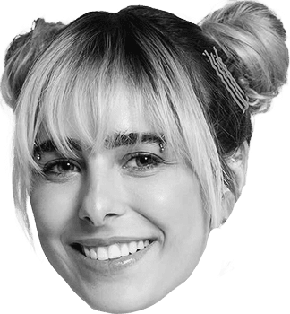 Influenciador Alicia