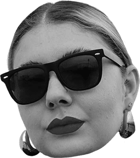 Influenciador Cami