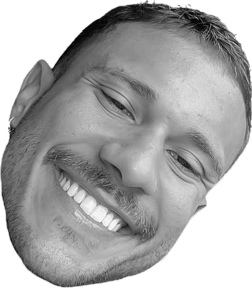 Influenciador Renzo